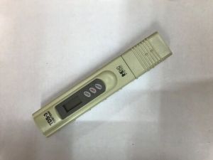 Tds Meter