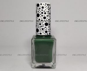 Third Party Nail Polish with Customized Cap