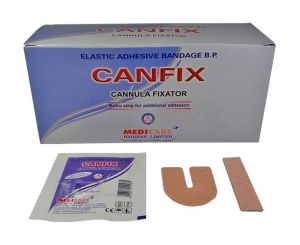 CANFIX cannula