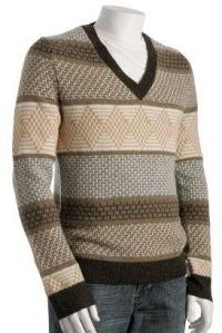 Mens Sweater