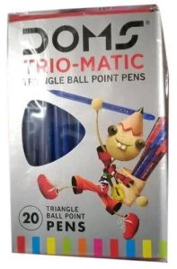 Doms Ball Pen