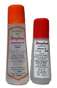 Adhepex 10 Synthetic Gum