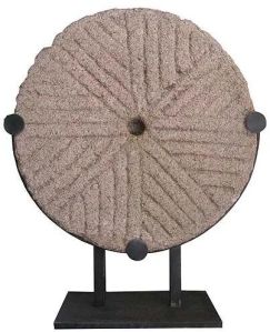 Flour Mill Grinding Stone