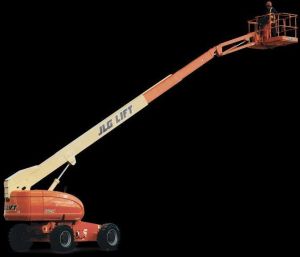 cherry picker