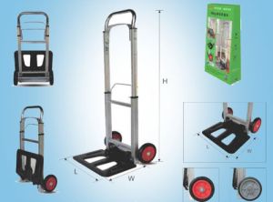 Folding Hand Cart