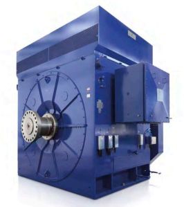 Synchronous Motor