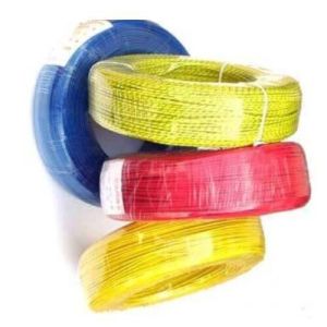 Neon Hi Tension Cables