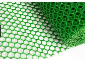 Turf Guard Mesh