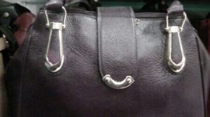 Ladies Leather Bags