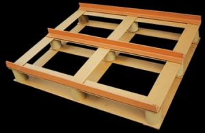 Paper Angle Board Pallets