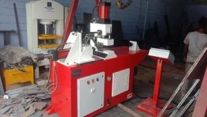 tube end forming machines