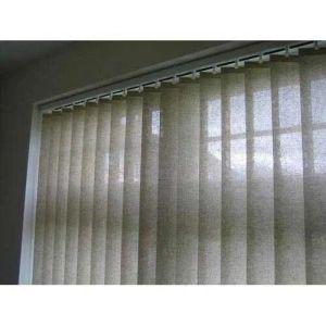 Plastic Window Blind