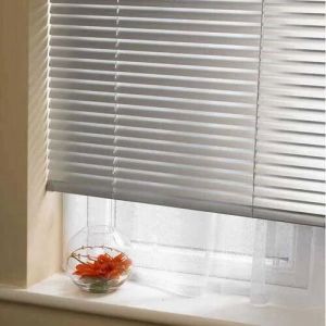 PVC Venetian Window Blinds