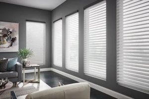 Shangri La Blinds