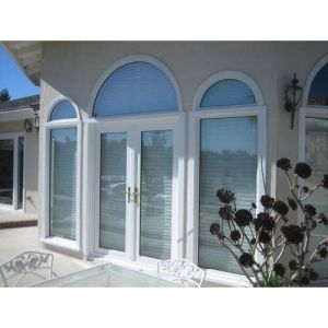 UPVC Front Door