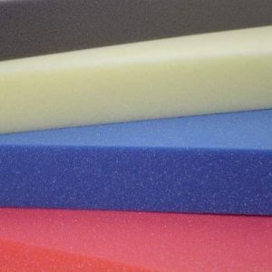 Pu Foam Sheet