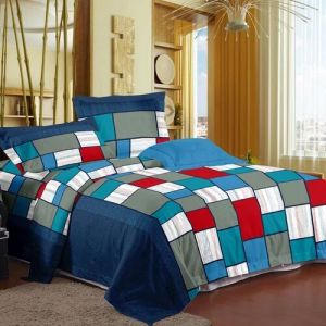 Double Bed Sheet