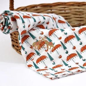 Baby Muslin Swaddles