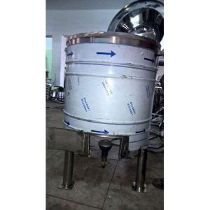 Bulk Cooker