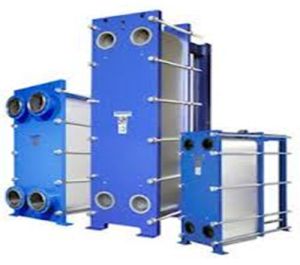 Plate Heat Exchanger