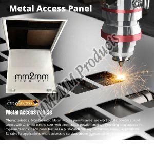 Easy Access Metal Trap Door 4545
