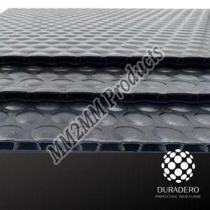 250 GSM FLOOR PROTECTION SHEET DURADERO 3 MM