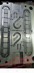 Injection Mould