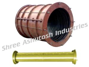Mould Cement Pipe