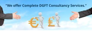 dgft consultants