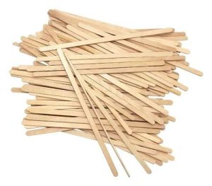 Coffee Beverage Stirrers