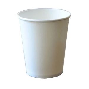 Thermocol Paper Cup