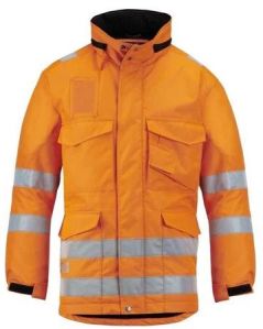 Firefighter Jacket