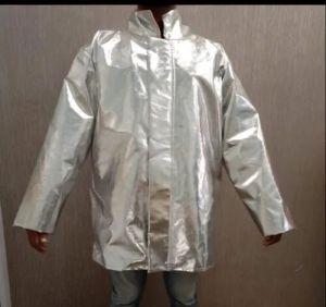 Heat Resistant Jacket