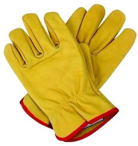 Fire Safety Gloves