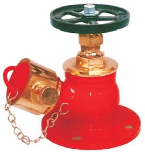 Single Hydrant Valve