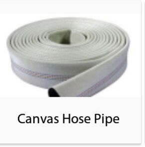 Canvas Hose Pipe