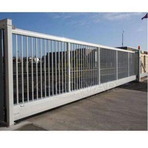 Cantilever Sliding Gate