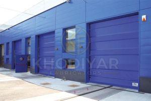 Industrial High Speed Door