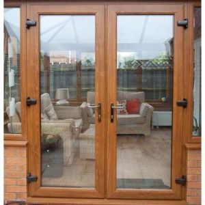 UPVC French Door