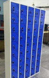 Mobile Phone Locker