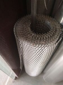 Aluminium Wire Mesh