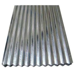 Jindal Roofing Sheet