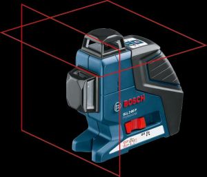 BOSCH LINE LASER