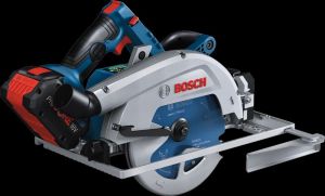 Cordless Circular Saw