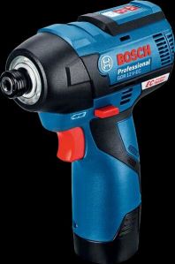 Cordless Impact Driver