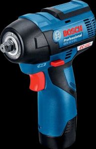 cordless impact wrench