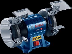 Double-wheeled Bench Grinder