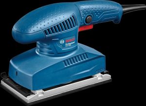 Orbital Sander