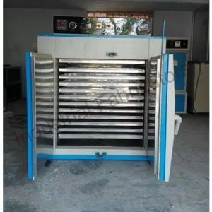 Electric Tray Dryer