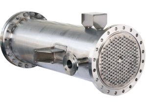 Hand Heat Exchanger